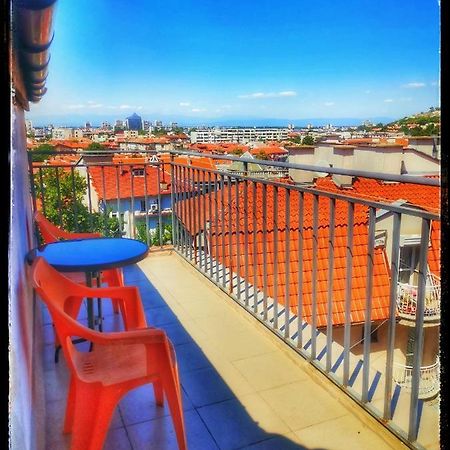 Studio The View Φιλιππούπολη Εξωτερικό φωτογραφία